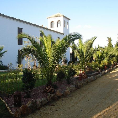 Vila Hacienda Roche Viejo Conil De La Frontera Exteriér fotografie