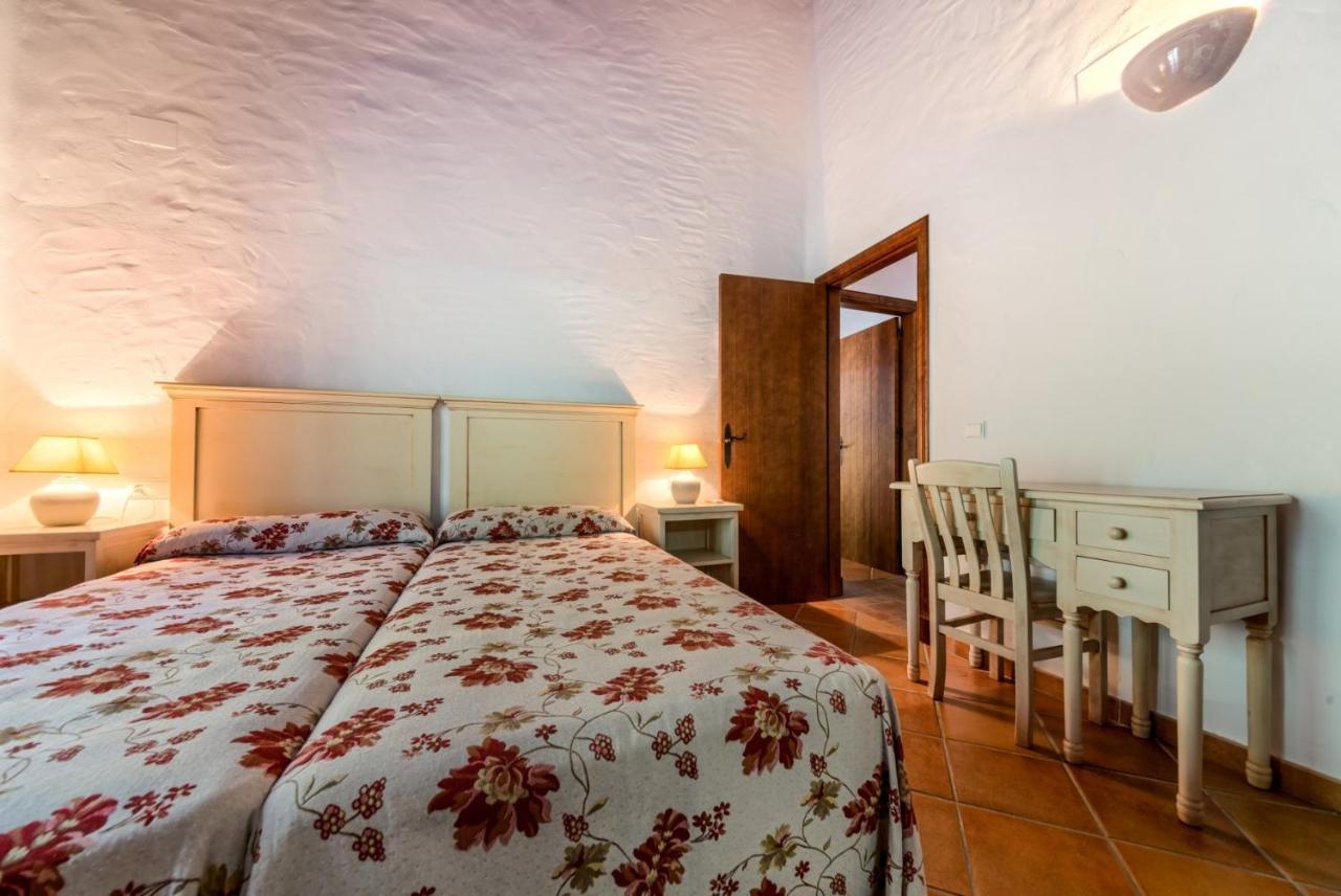 Vila Hacienda Roche Viejo Conil De La Frontera Exteriér fotografie
