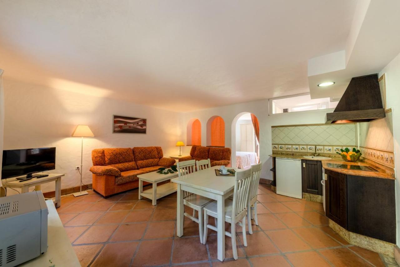 Vila Hacienda Roche Viejo Conil De La Frontera Exteriér fotografie