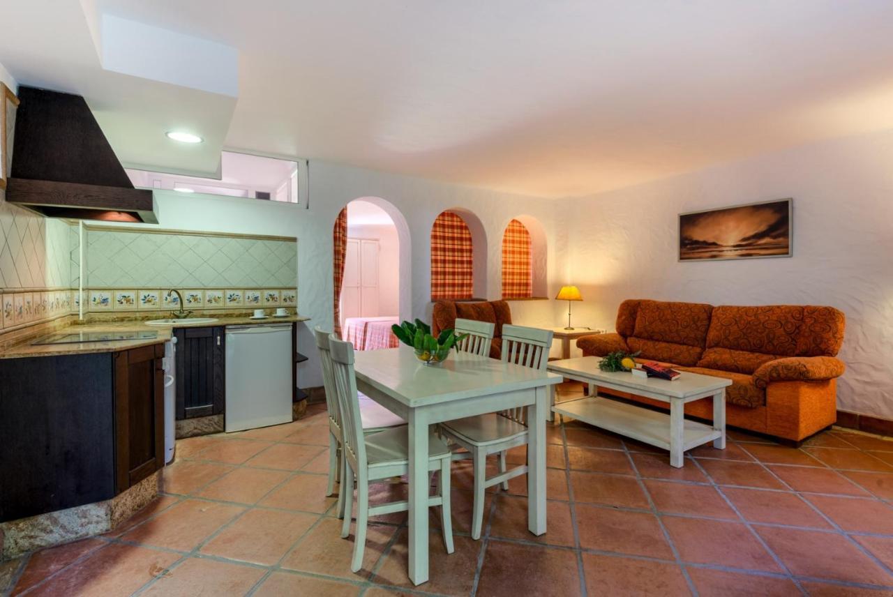 Vila Hacienda Roche Viejo Conil De La Frontera Exteriér fotografie
