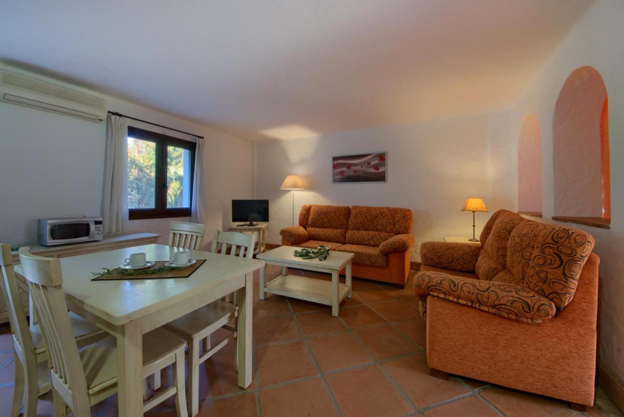 Vila Hacienda Roche Viejo Conil De La Frontera Exteriér fotografie