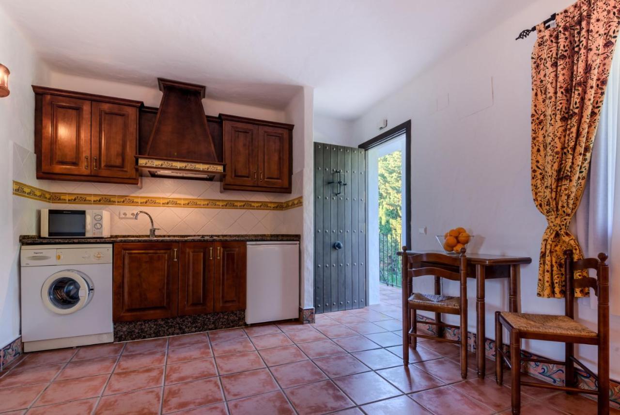 Vila Hacienda Roche Viejo Conil De La Frontera Exteriér fotografie