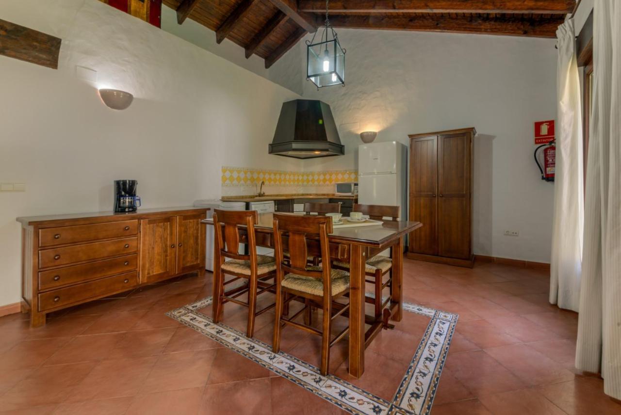 Vila Hacienda Roche Viejo Conil De La Frontera Exteriér fotografie