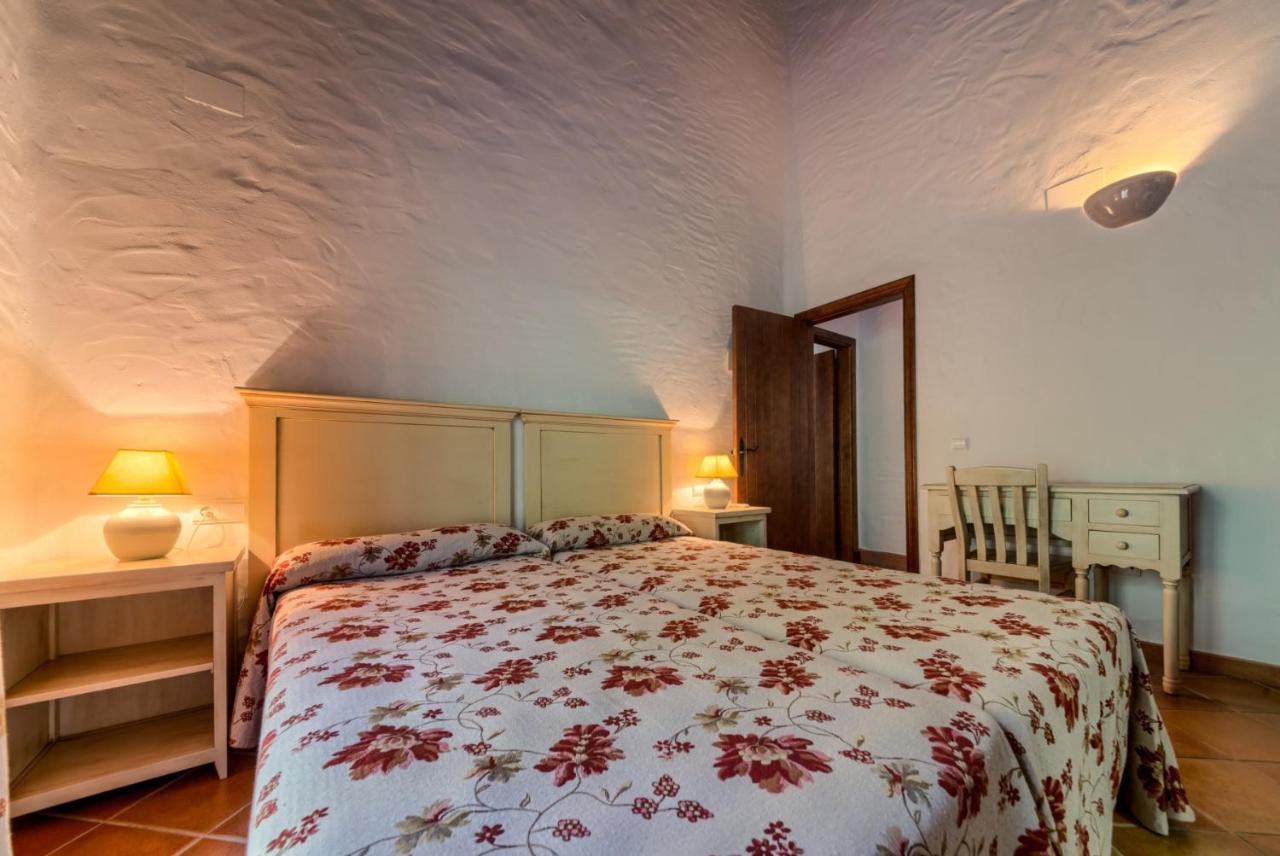 Vila Hacienda Roche Viejo Conil De La Frontera Exteriér fotografie