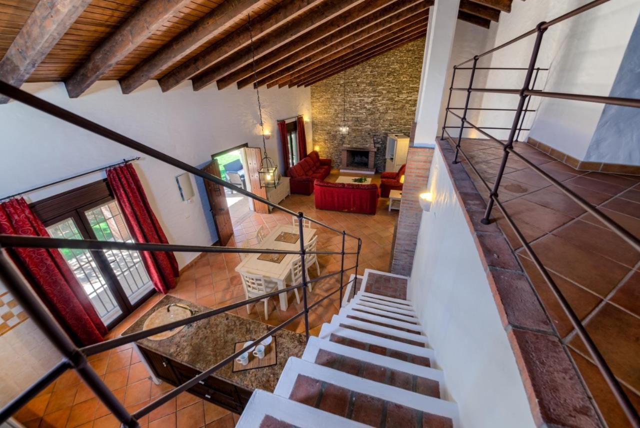 Vila Hacienda Roche Viejo Conil De La Frontera Exteriér fotografie