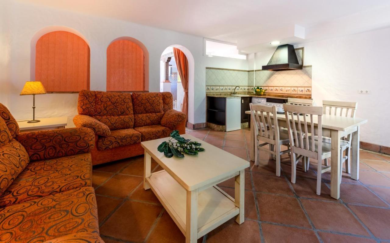 Vila Hacienda Roche Viejo Conil De La Frontera Exteriér fotografie