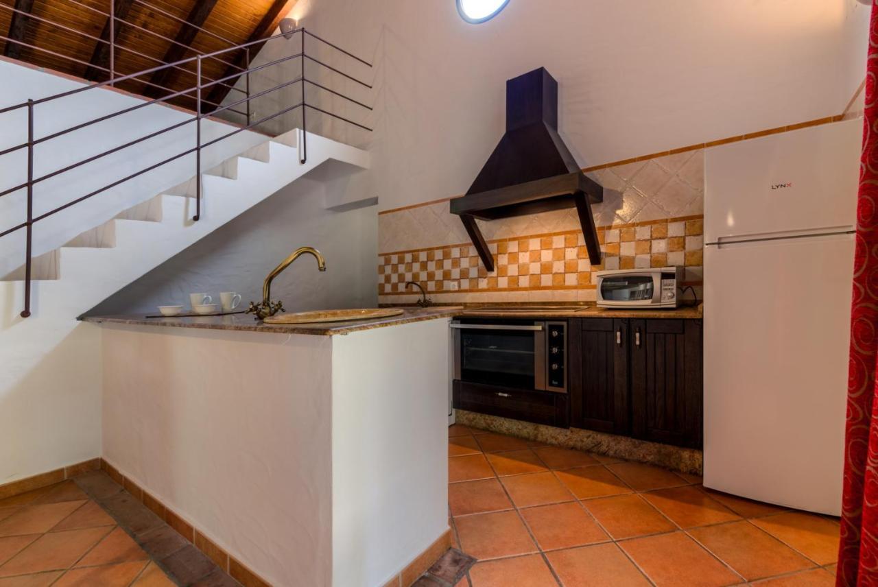 Vila Hacienda Roche Viejo Conil De La Frontera Exteriér fotografie