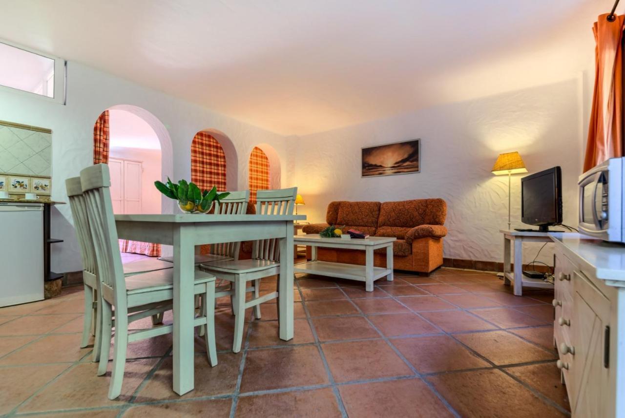 Vila Hacienda Roche Viejo Conil De La Frontera Exteriér fotografie