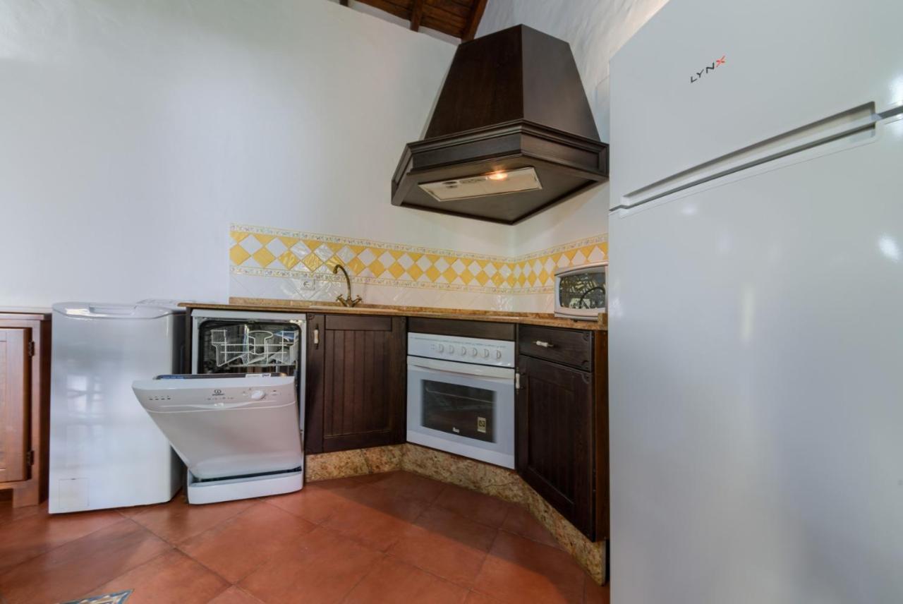 Vila Hacienda Roche Viejo Conil De La Frontera Exteriér fotografie