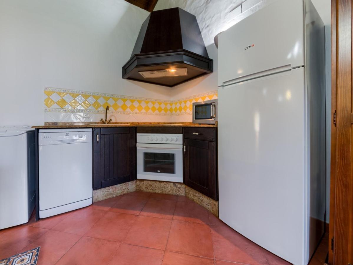 Vila Hacienda Roche Viejo Conil De La Frontera Exteriér fotografie