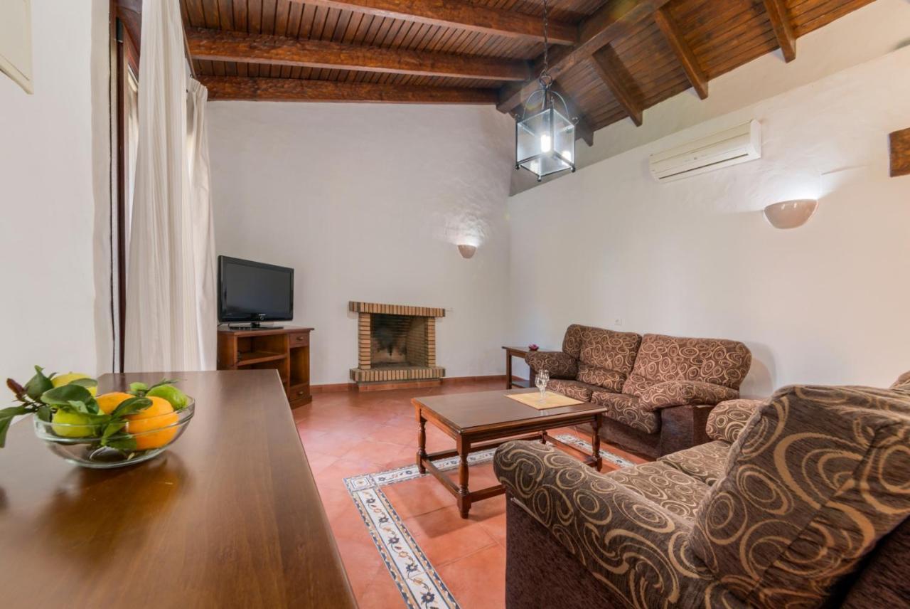 Vila Hacienda Roche Viejo Conil De La Frontera Exteriér fotografie