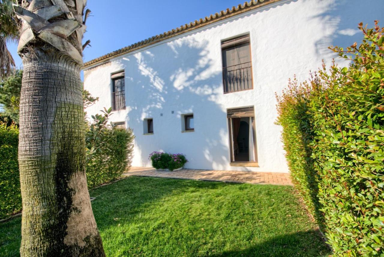 Vila Hacienda Roche Viejo Conil De La Frontera Exteriér fotografie